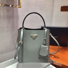 Prada Top Handle Bags